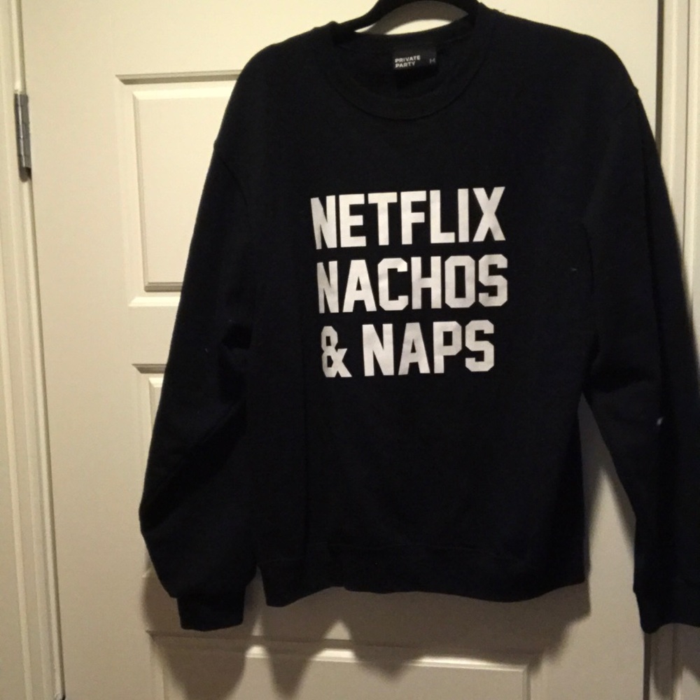 Cute hoodie
